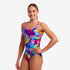 Funkita Ladies 10 Diamond Back