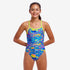 Funkita Girls 12 Single Strap