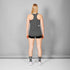 SAYSKY Women's Stripe Combat Singlet
