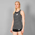SAYSKY Women's Stripe Combat Singlet