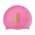 funkita silicone swim cap snow flyer