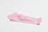 vaga summer headband pink lightweight headband for working out or running in hot weather natural