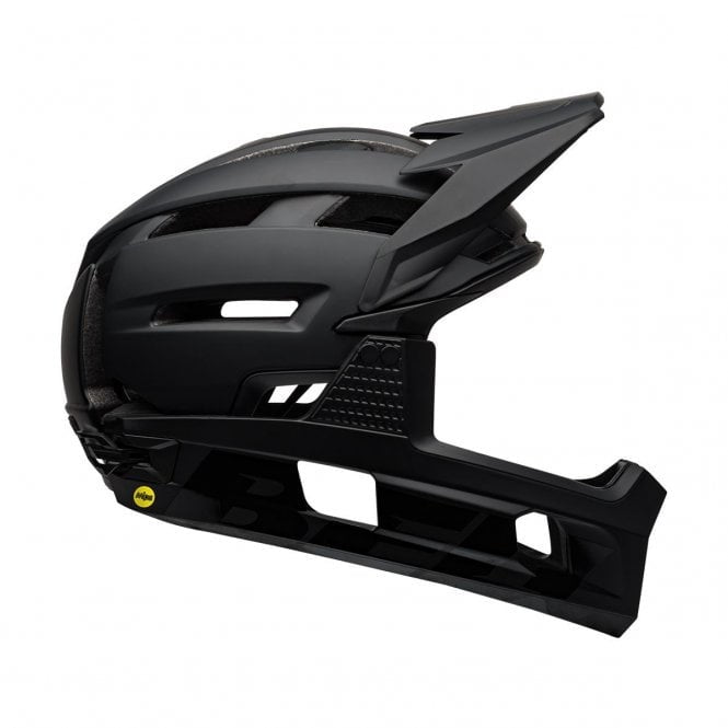 mips mtb helmet, bell super air r3 flex
