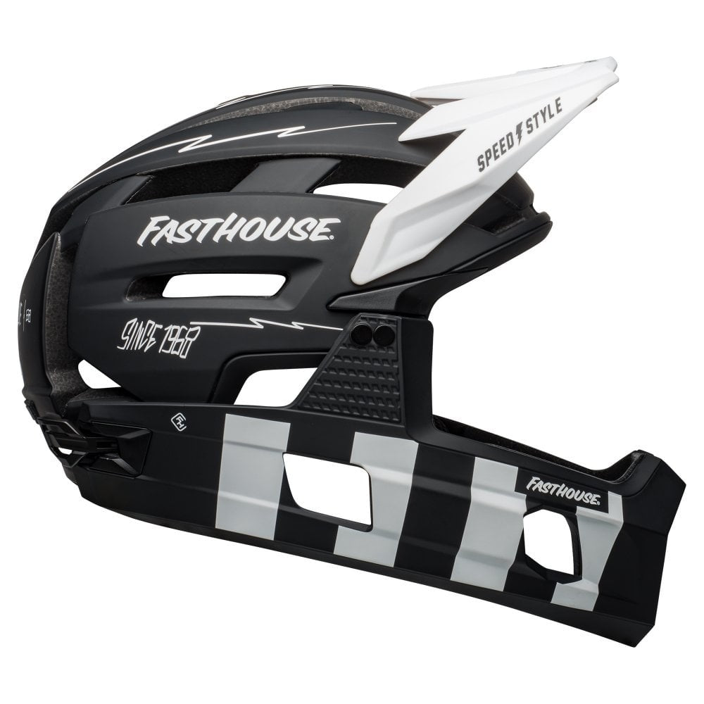 mtb helmet, bell super air r