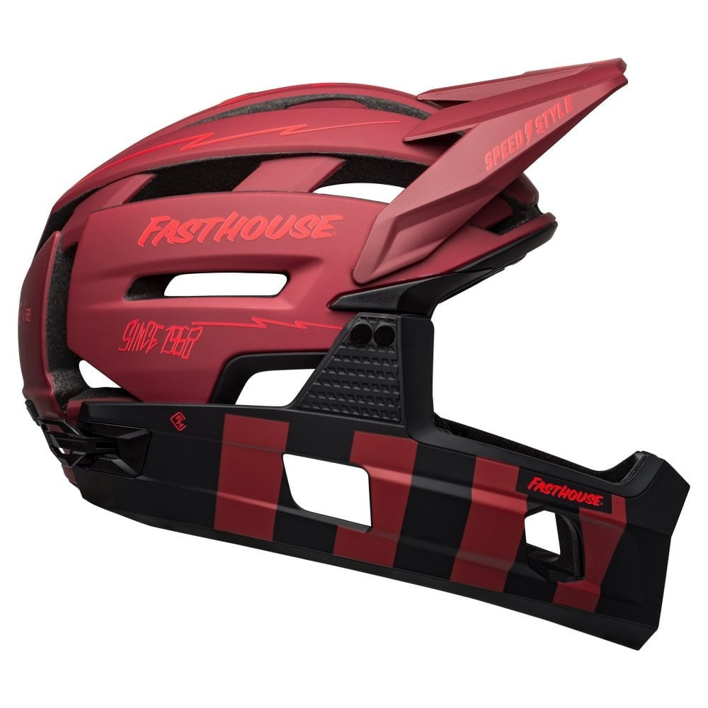 mtb helmet, bell super air r