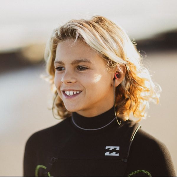surf ears, ear plugs for kids