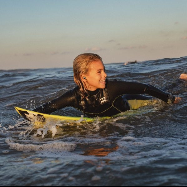 surf ears, ear plugs for kids