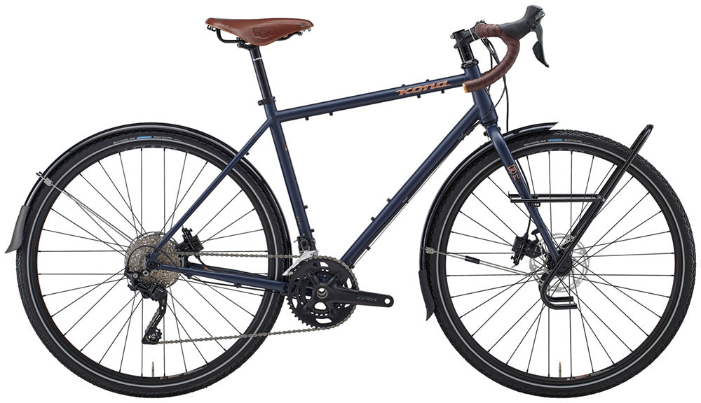Kona Sutra Adventure Bike