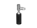 Topeak Airbooster With 16G CO2 Cartridge and Shell