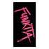 Funky Funkita Cotton Jacquard Towel