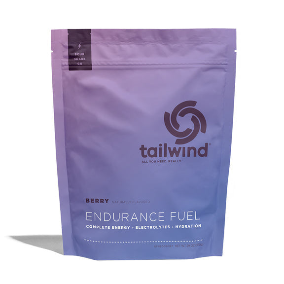 tailwind endurance fuel 30 serving