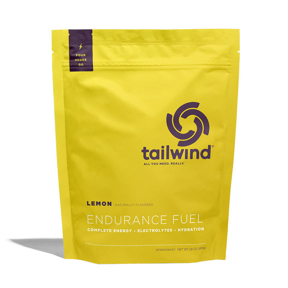 tailwind endurance fuel 30 serving