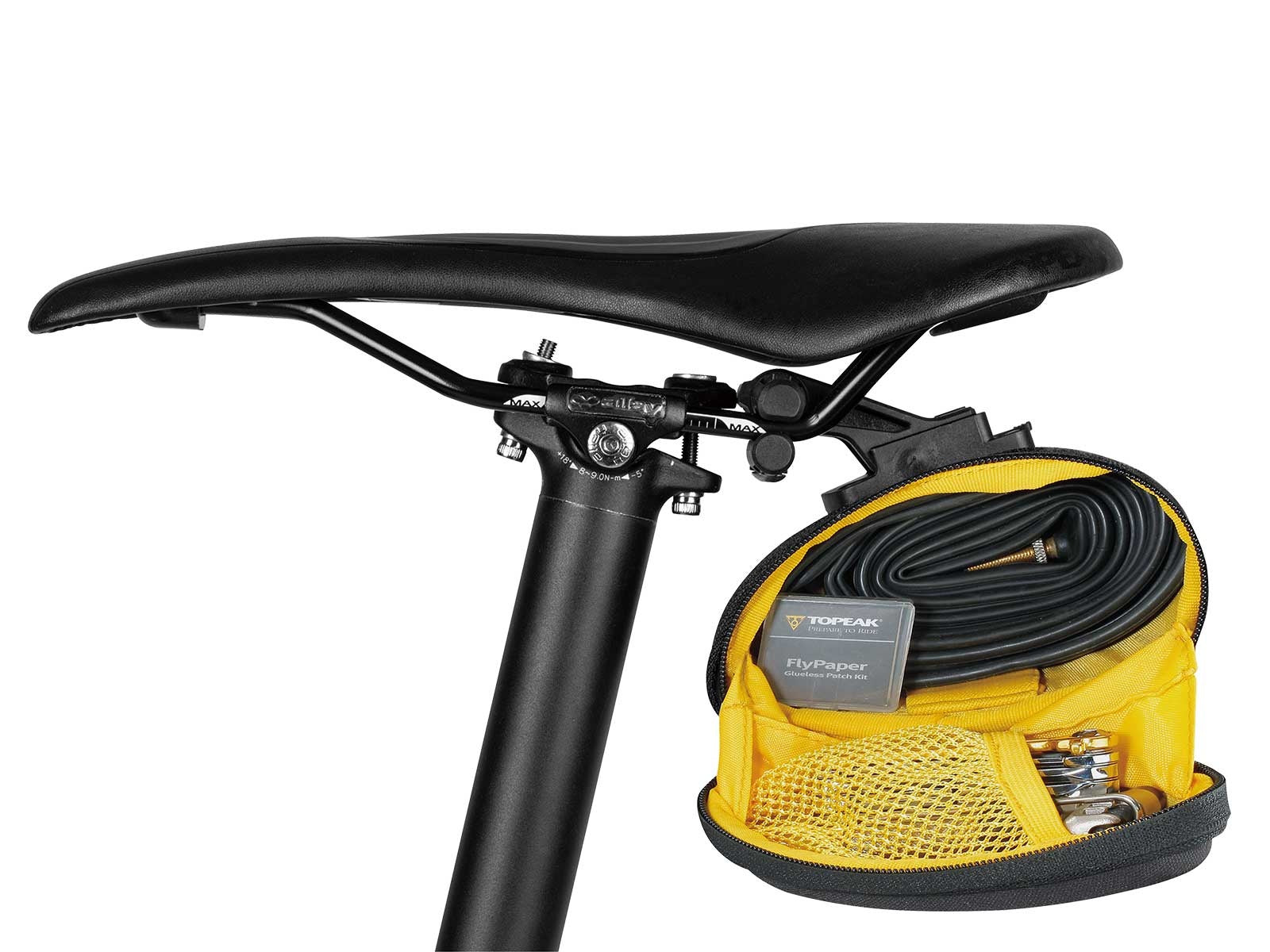 Topeak SideKick Wedge Pack