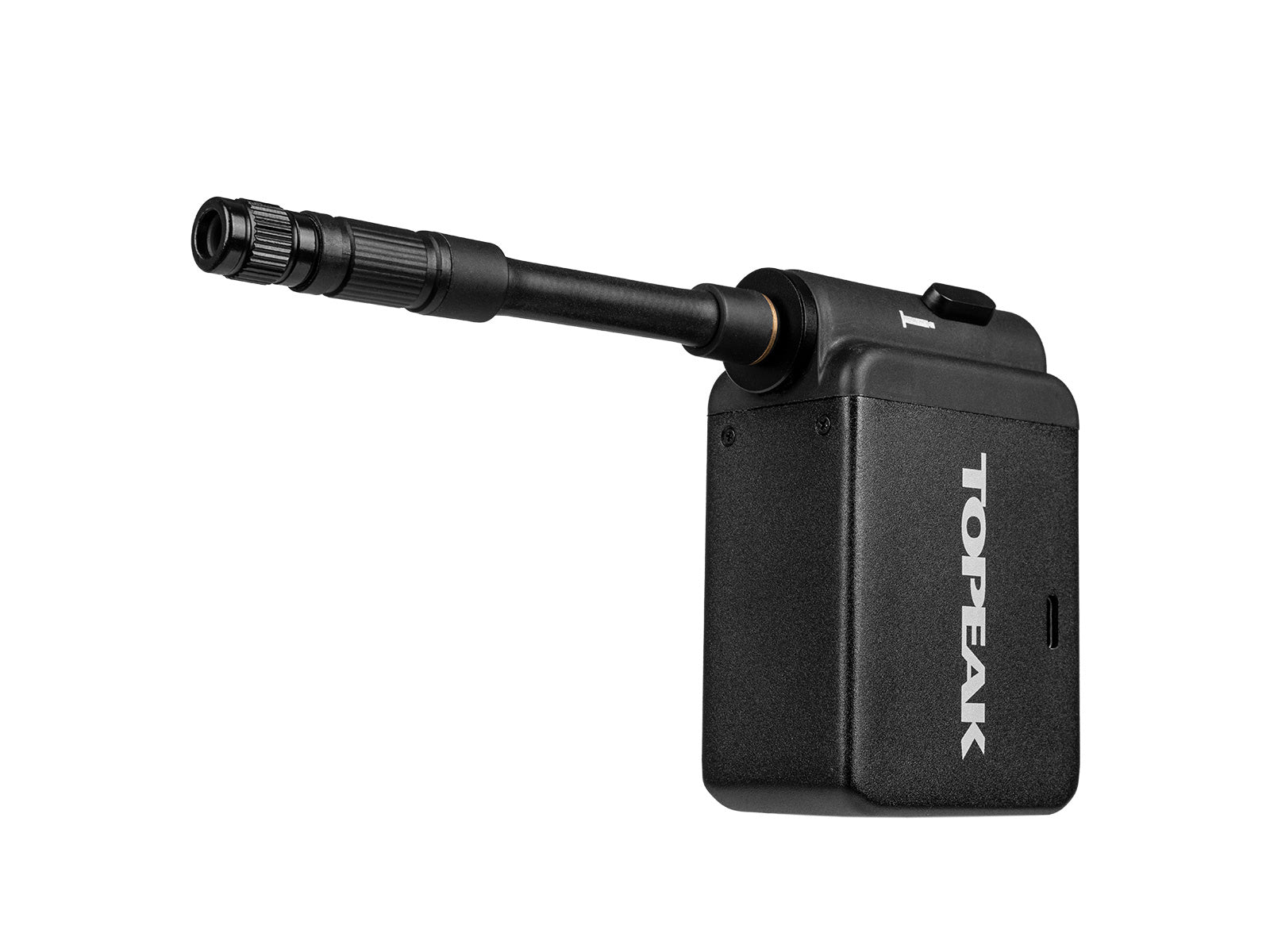 Topeak E-Booster Digital Pump