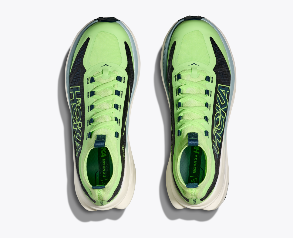 Hoka Tecton X 3 Men's