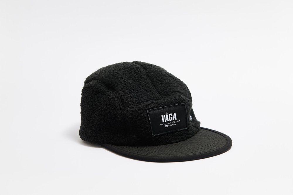 VAGA Teddy Caps
