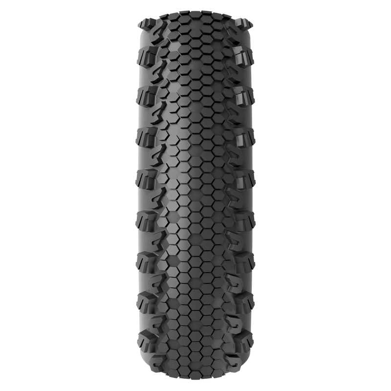 Vittoria Terreno Dry 700x33c Cyclocross Blk Anthracite G2.0 Tyre