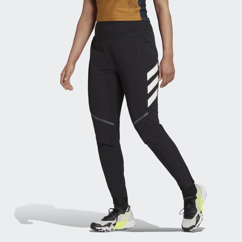 adidas trail running track pant