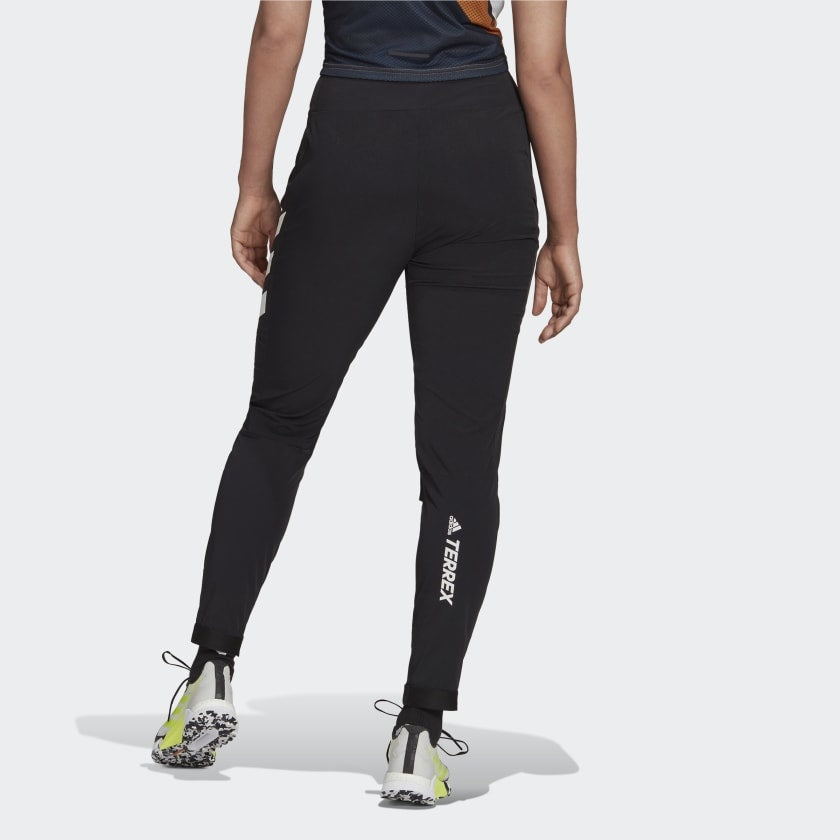 adidas trail running track pant
