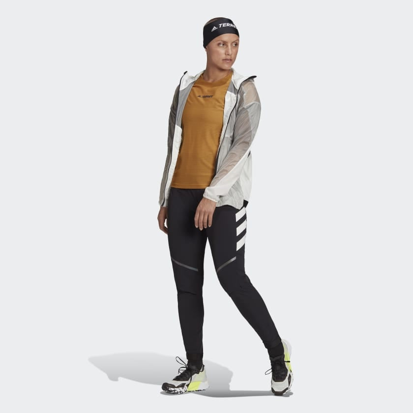 adidas trail running track pant