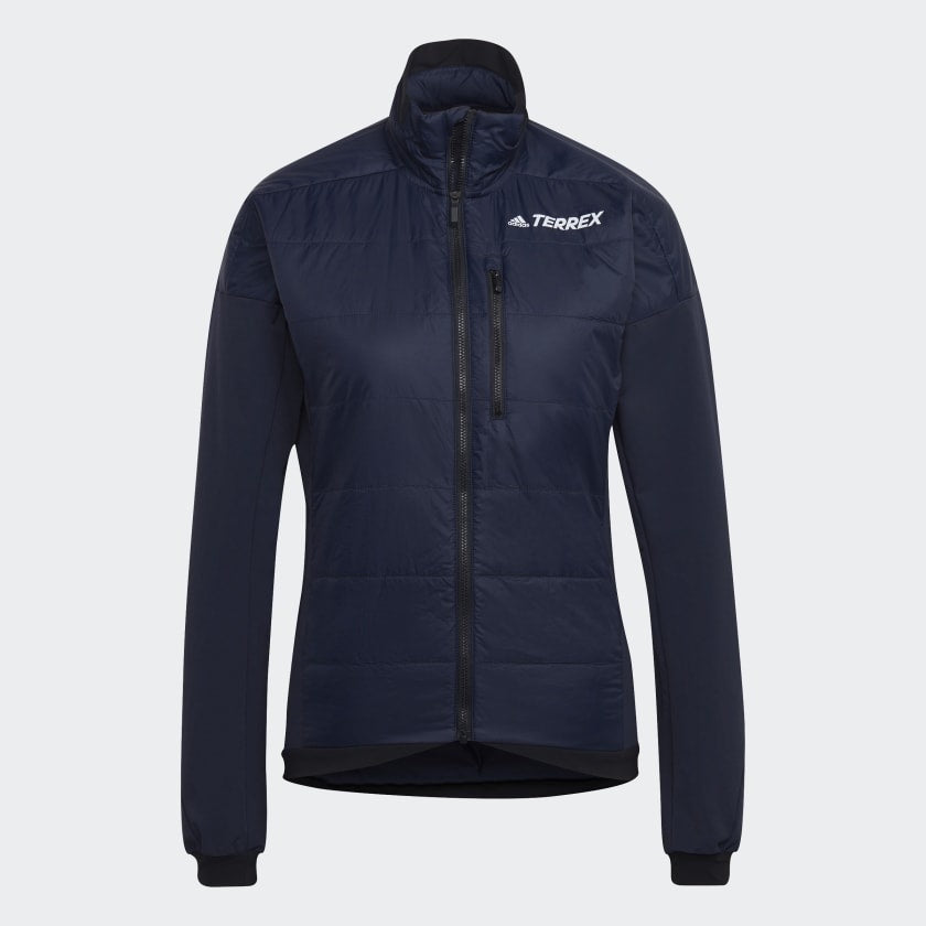 adidas Terrex Primaloft Hybrid Insulation Jacket