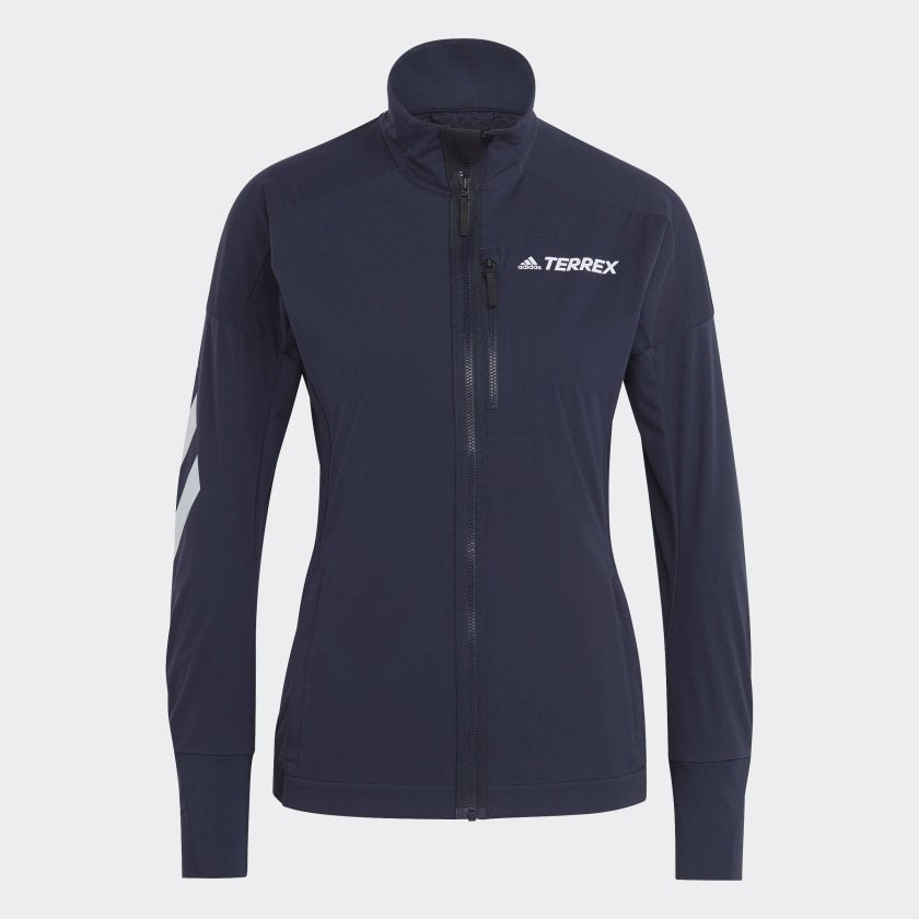adidas Terrex Xperior Cross Country Softshell Jacket