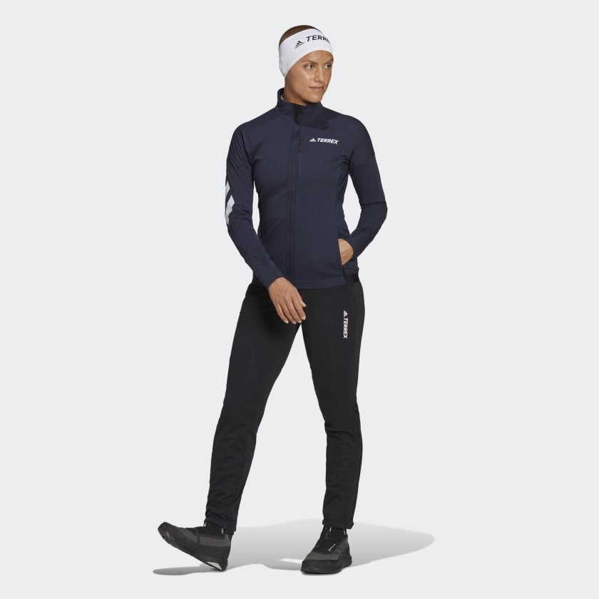 adidas Terrex Xperior Cross Country Softshell Jacket