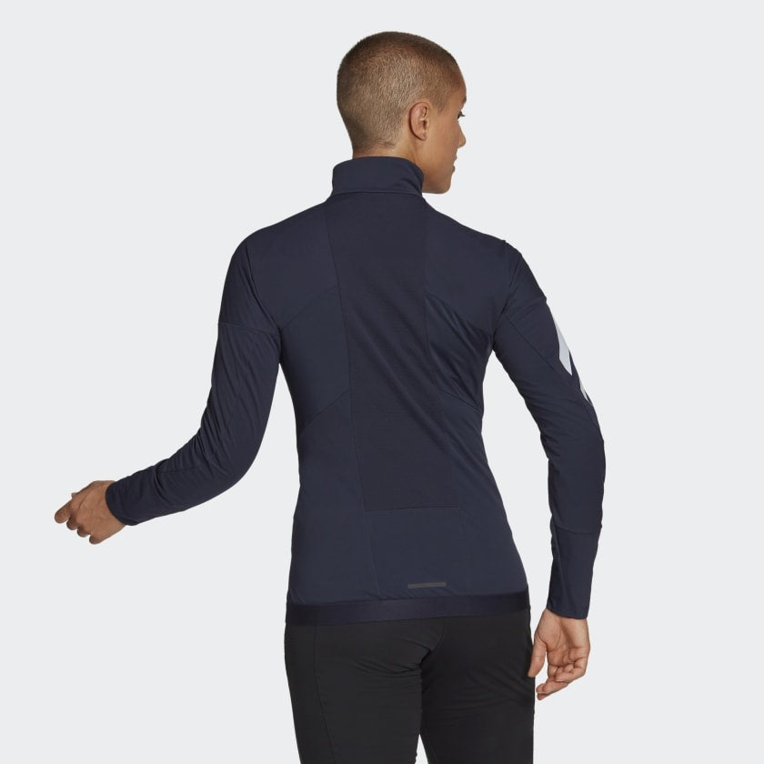 adidas Terrex Xperior Cross Country Softshell Jacket