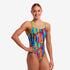 Funkita Ladies 18 Diamond Back