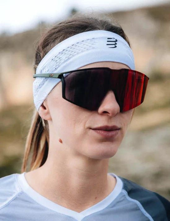 Compressport Thin Headband