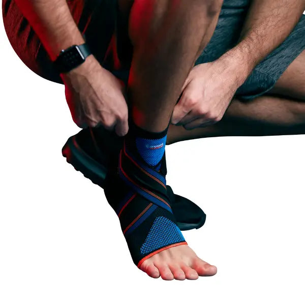 Thuasne Sport Novelastic Ankle Strap