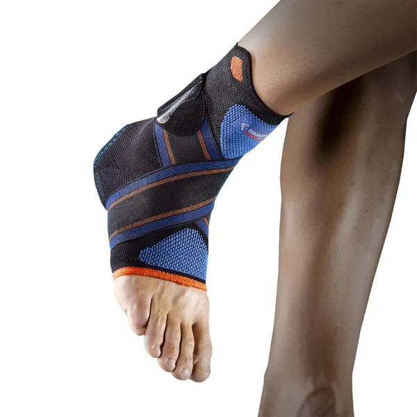 Thuasne Sport Novelastic Ankle Strap