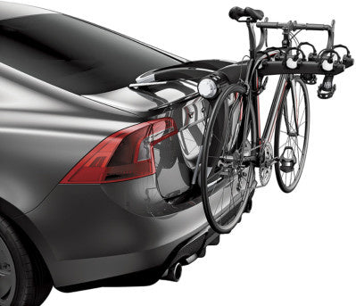 bike rack for 3 door car from thule