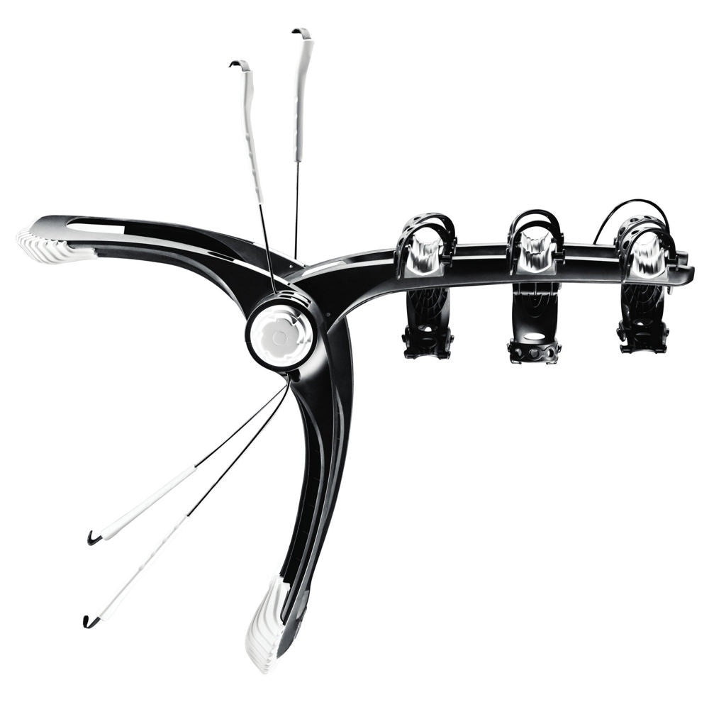 bike rack for 3 door car from thule