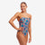 Funkita Ladies 10 Single Strap swimsuit