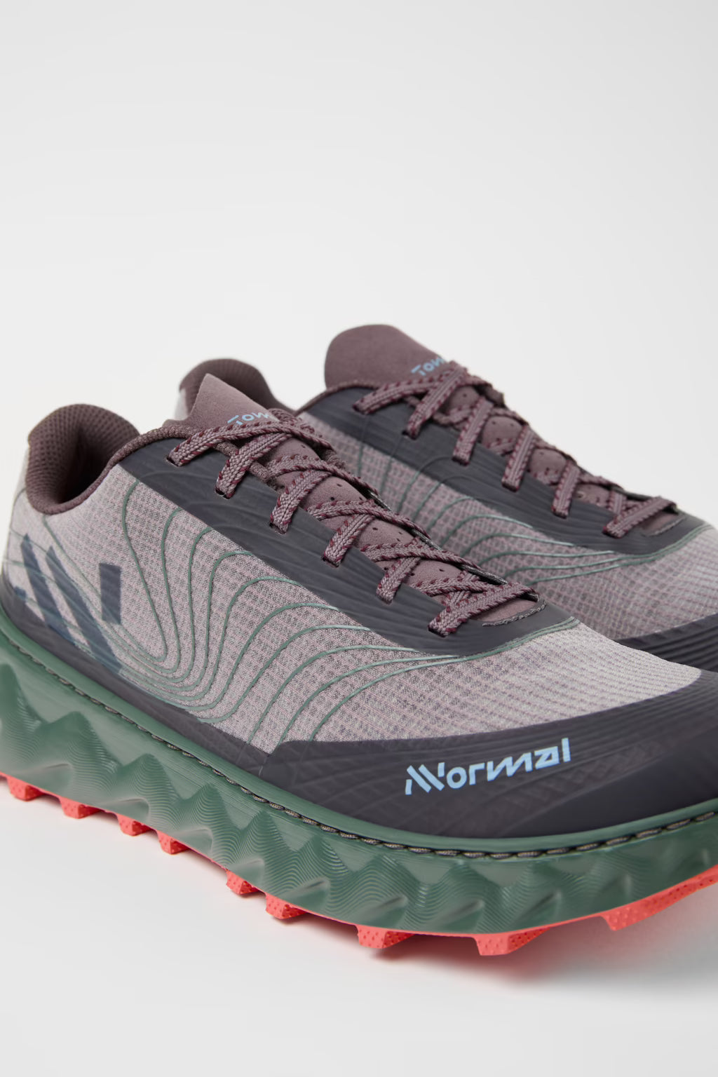 Nnormal Tomir 2.0 Mens