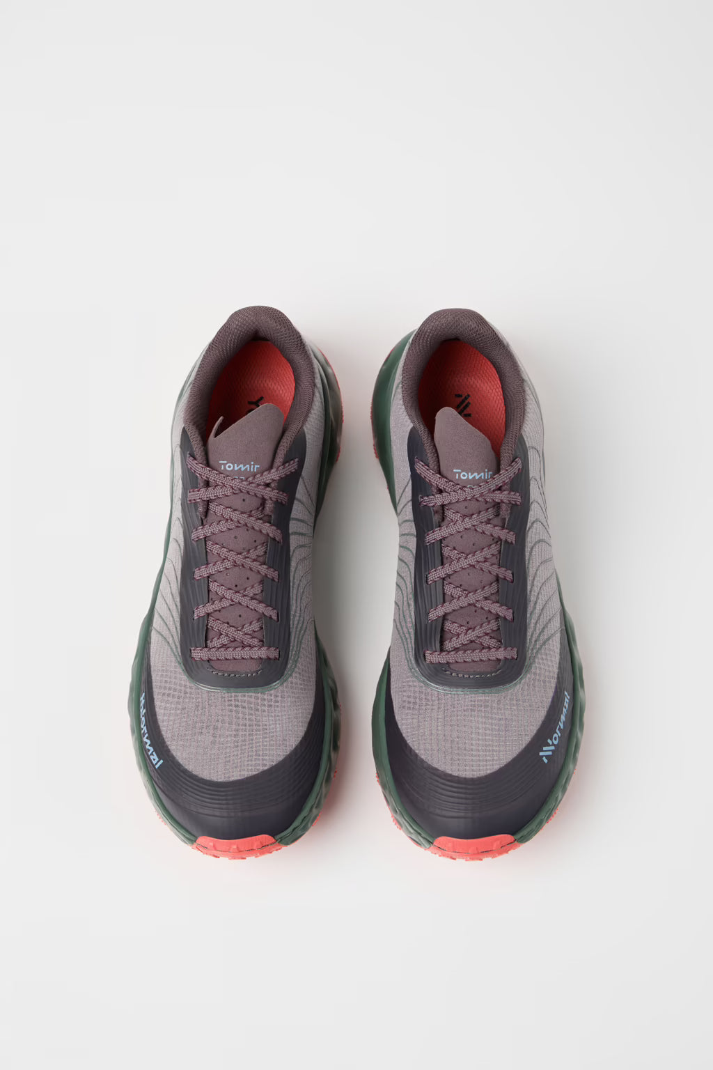 Nnormal Tomir 2.0 Mens