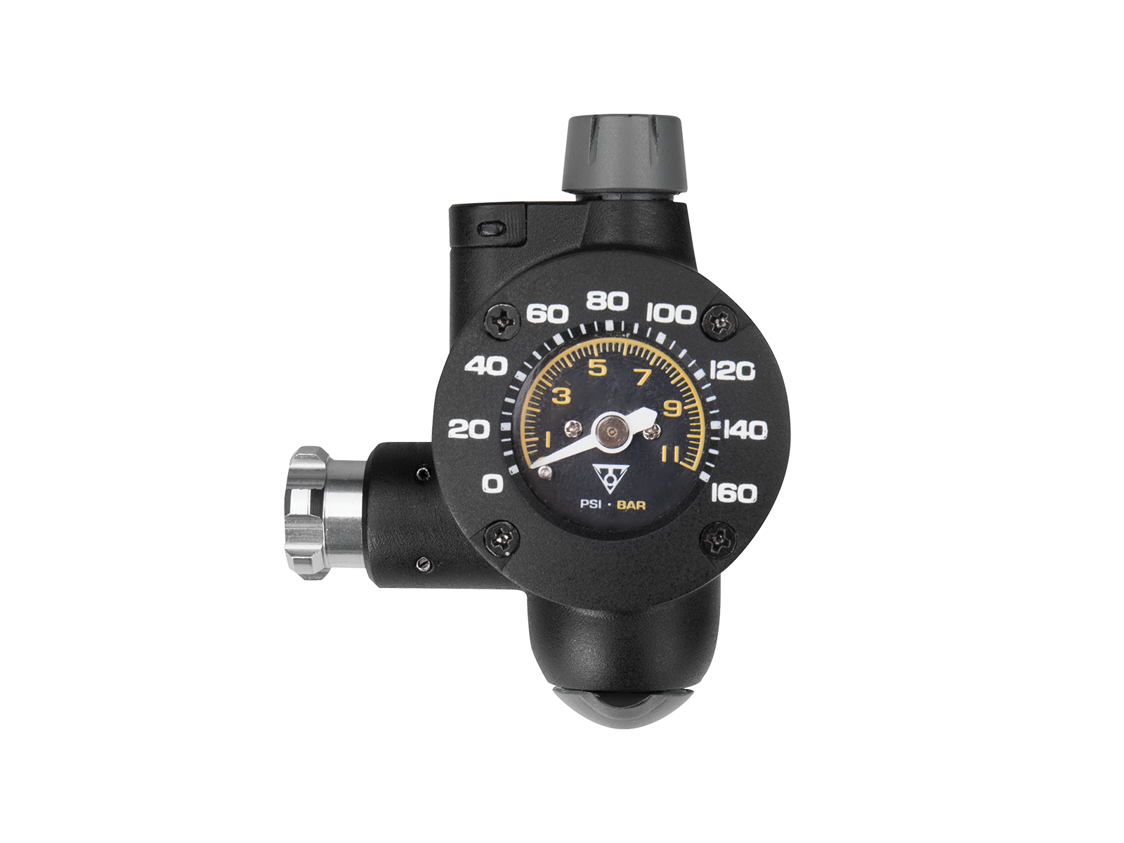 Topeak Airbooster G2 Gauge