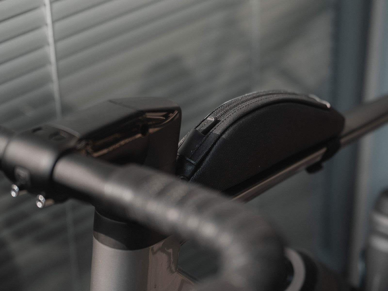 Topeak Fastfuel Bag Essential