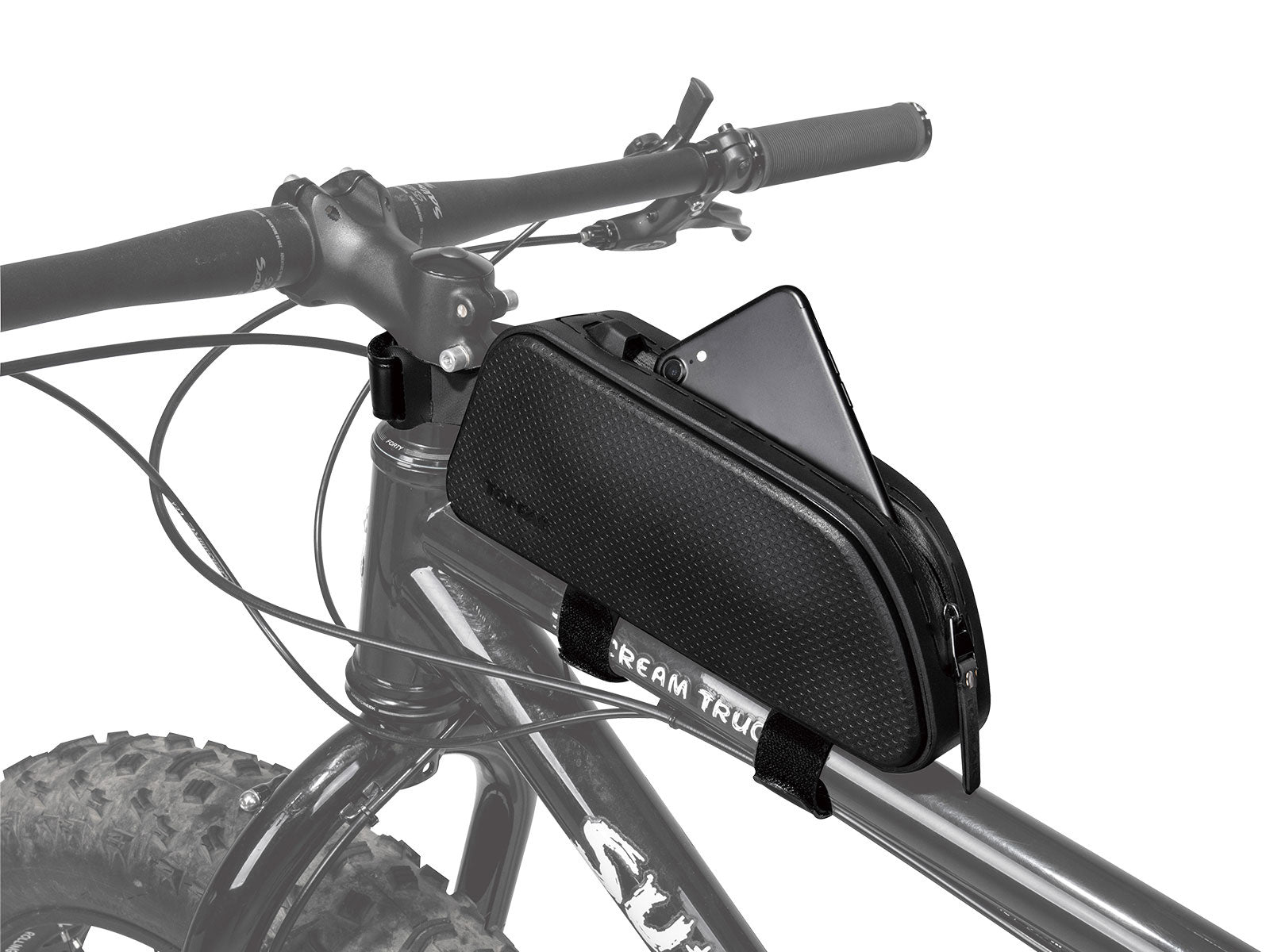 Topeak Fastfuel Drybag