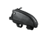 topeak fuel tank, top loading cycling black bag, bag with no background