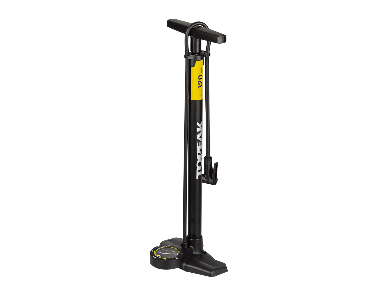Topeak JoeBlow Sport EX