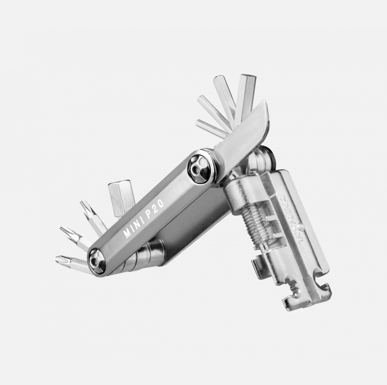 Topeak Mini P20 MultiTool