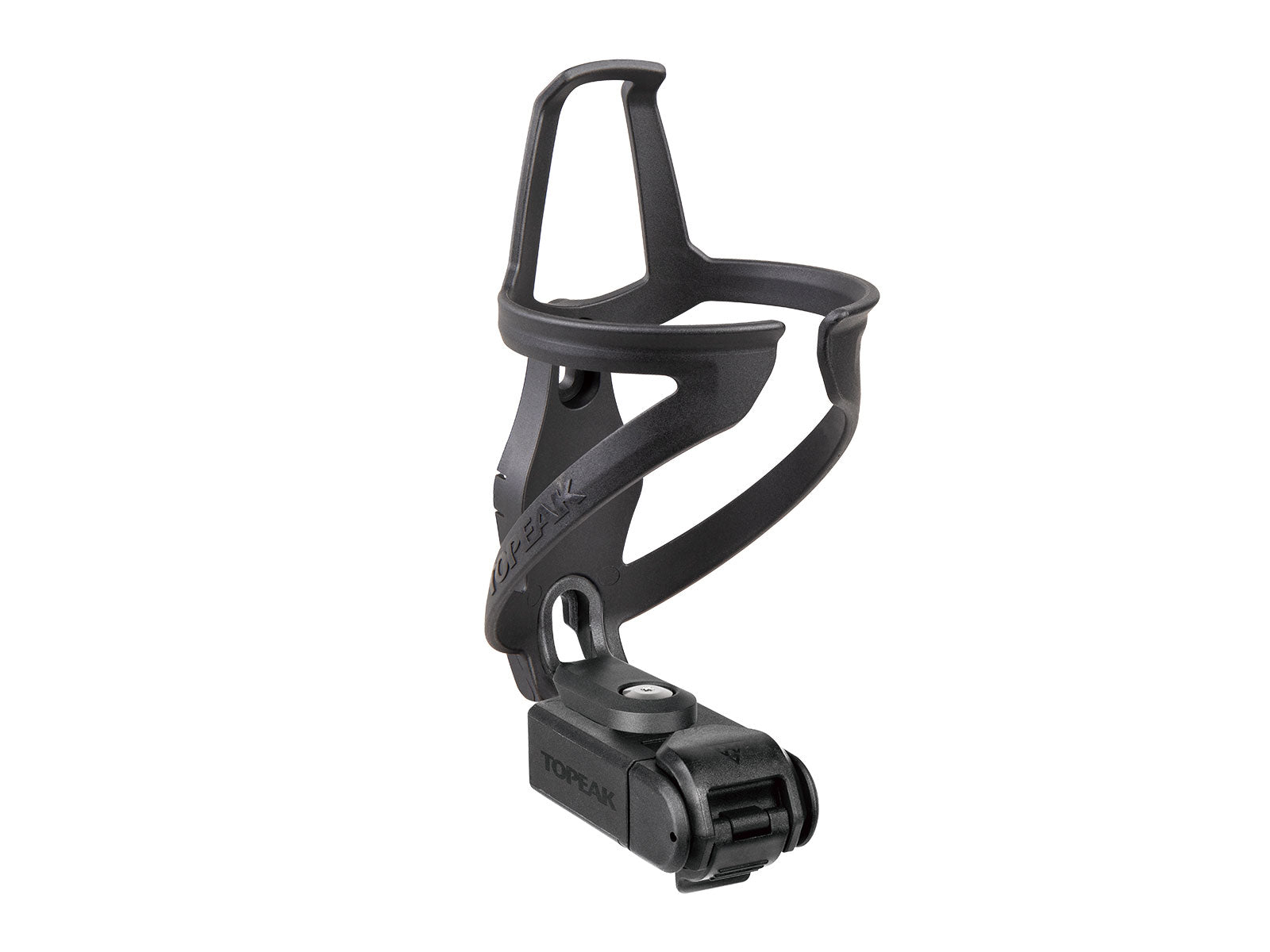 Topeak Ninja + Cage Z with Airtag Mount