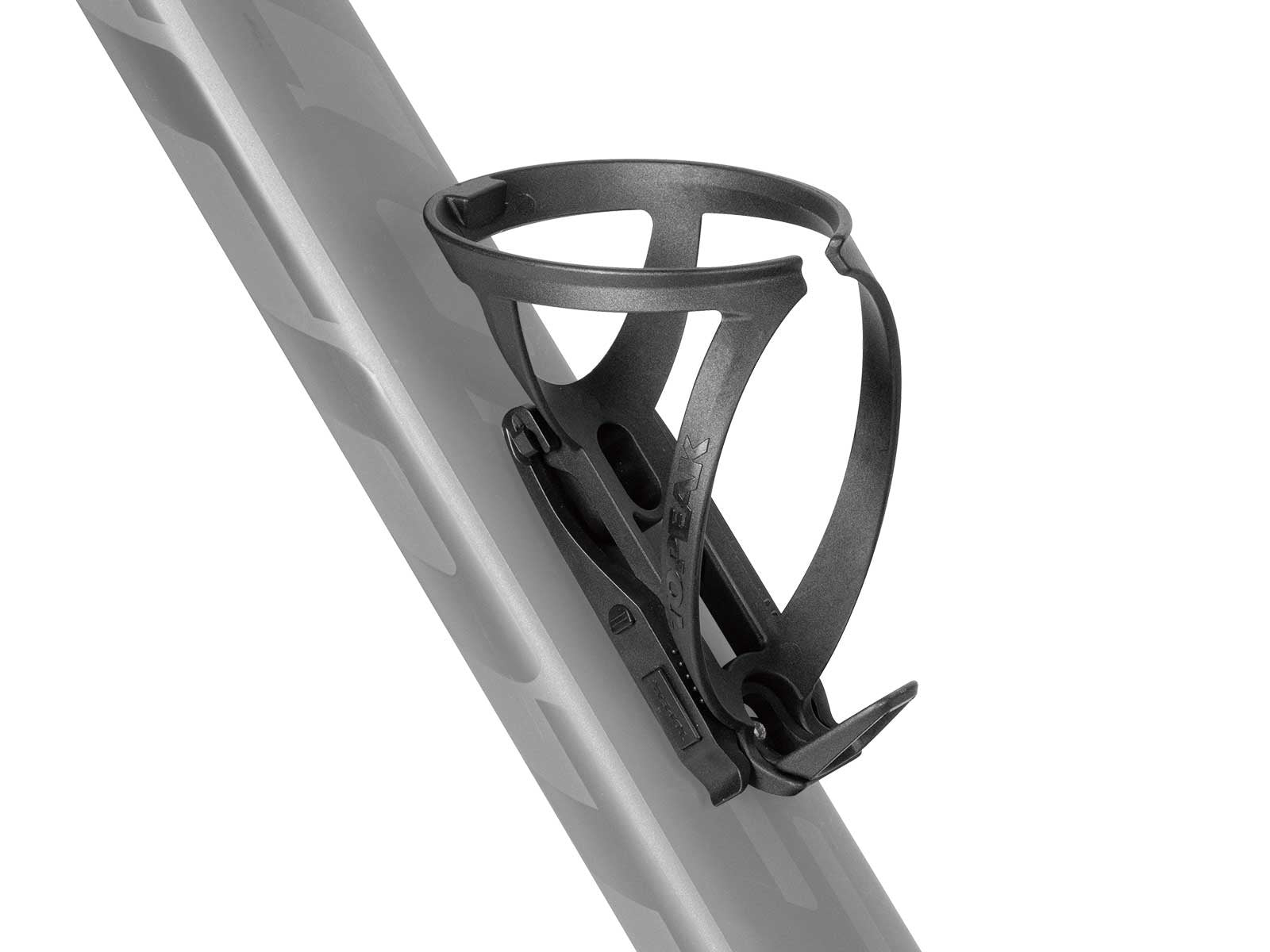 Topeak Ninja Master + Cage X1