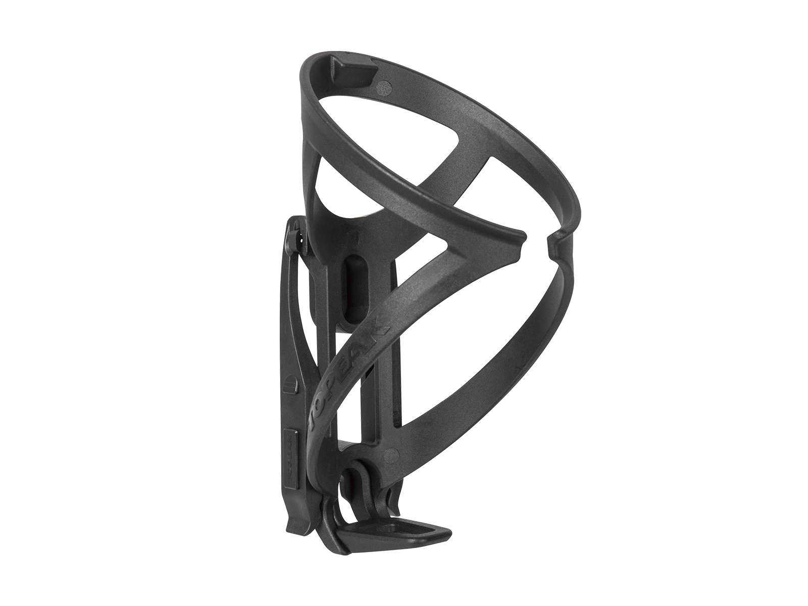 Topeak Ninja Master + Cage X1