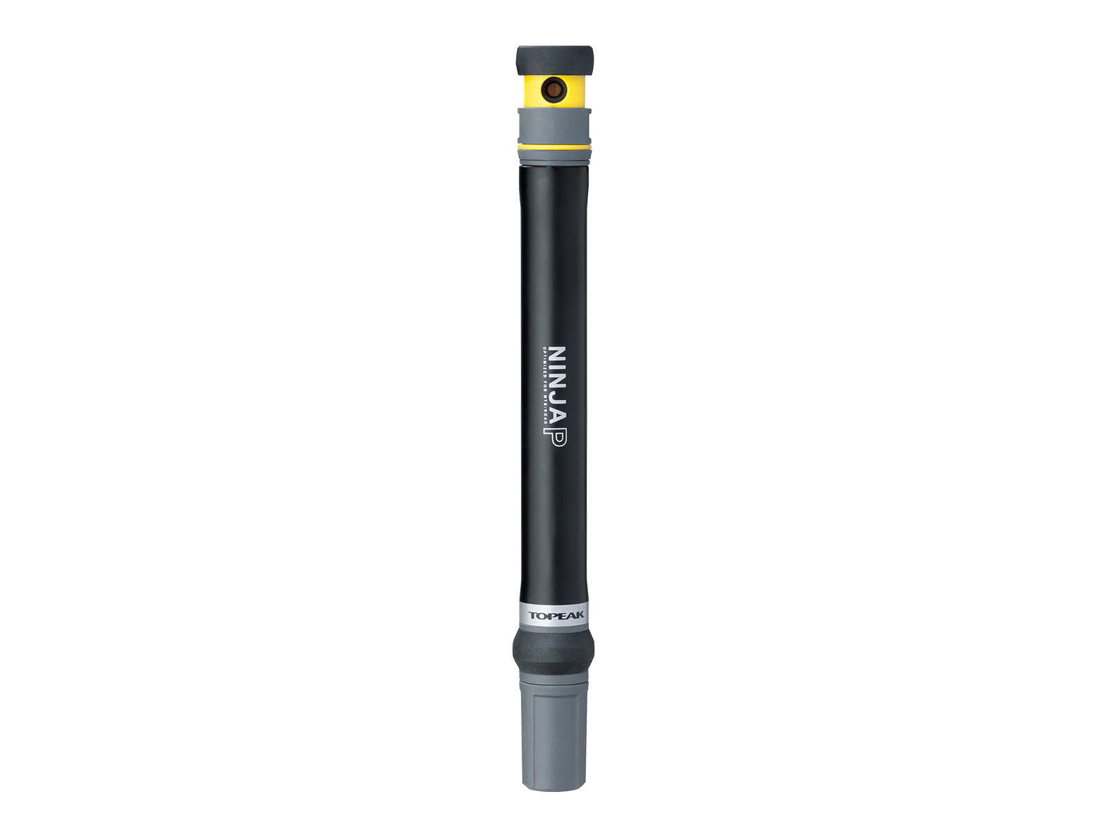 topkeak ninja seatpost pump