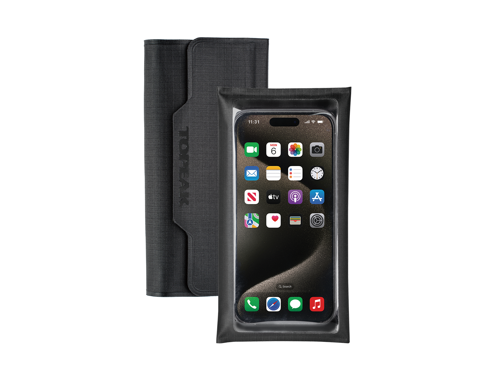 Topeak Phone Drywallet