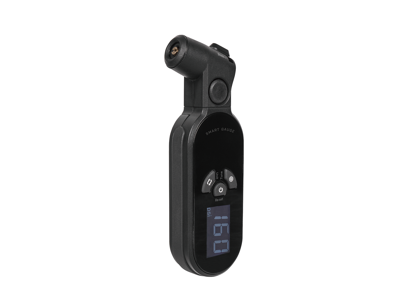 Topeak Smart Gauge D2X Digital