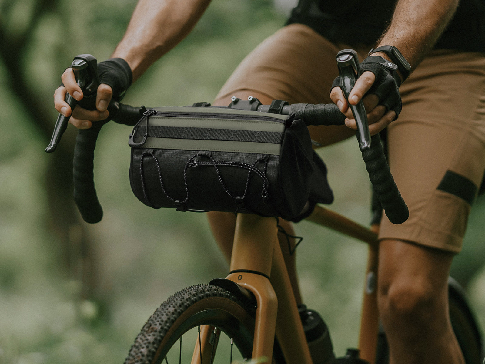 Topeak Tubular Bag